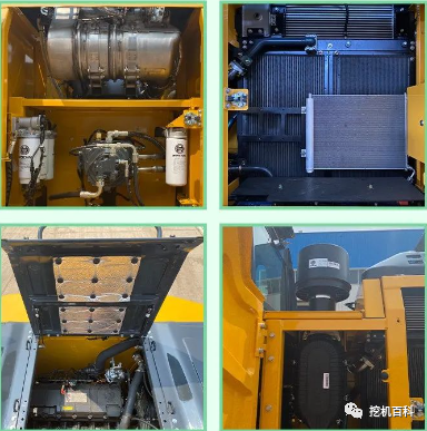 SHANTUI SE215-10W Classic inheritance, brand new upgrade