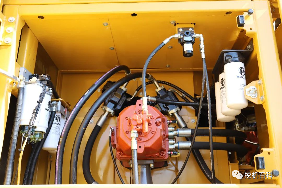 LOVOL FR700F Classic inheritance, brand new upgrade