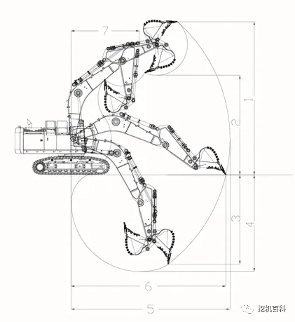LOVOL FR700F Classic inheritance, brand new upgrade
