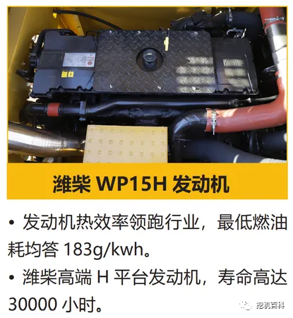 LOVOL FR700F Classic inheritance, brand new upgrade