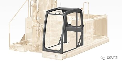 VOLVO EC220 Classic inheritance, brand new upgrade