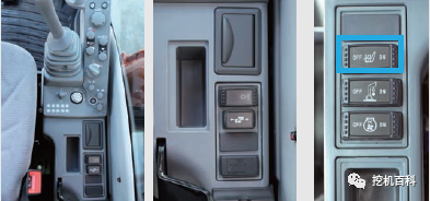 HITACHI ZX520LCH-6A Classic inheritance, brand new upgrade