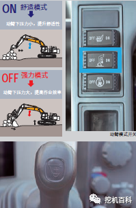 HITACHI ZX520LCH-6A Classic inheritance, brand new upgrade