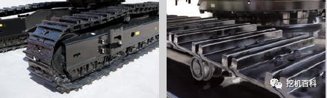 HITACHI ZX520LCH-6A Classic inheritance, brand new upgrade