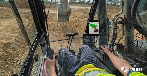 VOLVO EC360 Classic inheritance, brand new upgrade