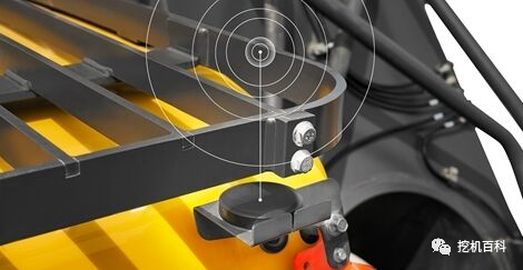 VOLVO EC550 Classic inheritance, brand new upgrade