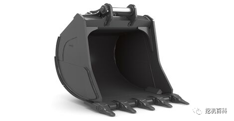 VOLVO EC550 Classic inheritance, brand new upgrade