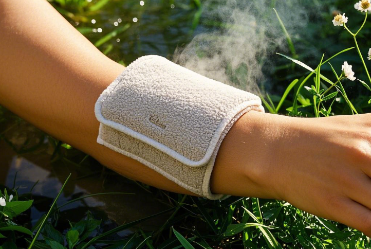 体寒、体虚、阳气不足，每天用它敷一敷，身体暖了还补阳气！