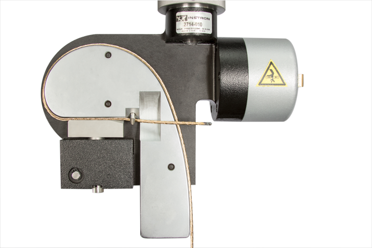 力學(xué)測試中的幾何美學(xué)