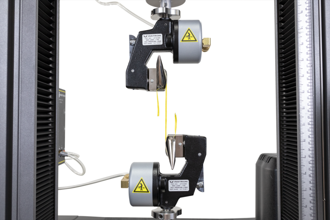 力學(xué)測試中的幾何美學(xué)