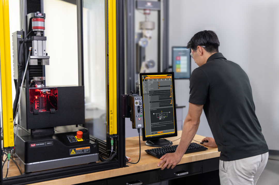 新品發(fā)布丨新一代自動(dòng)注射器試驗(yàn)系統(tǒng)