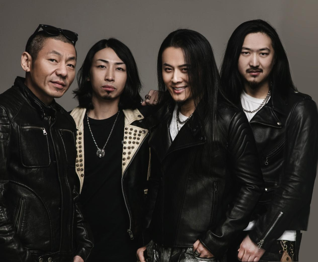 新裤子赵雷谢天笑二手玫瑰加盟2021新青年音乐节官宣