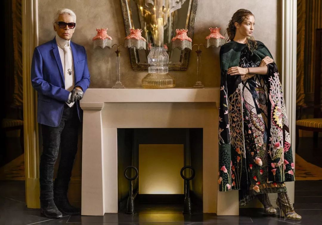 潮資訊 | 致敬Chanel藝術總監Karl Lagerfeld，一個時代終結了，但他的精神永存 時尚 第3張