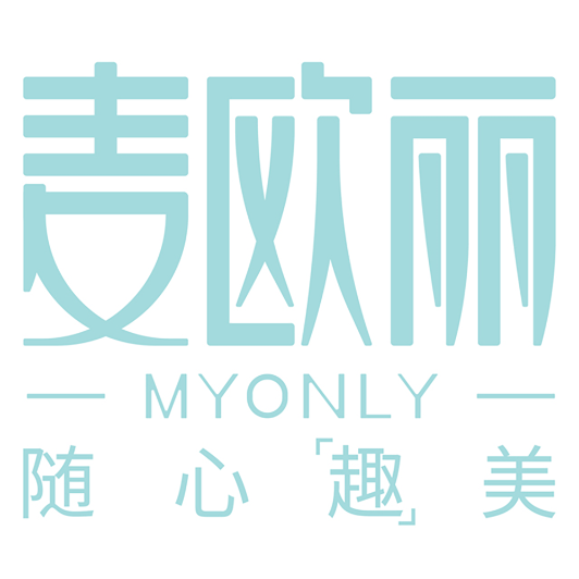 麦欧丽Myonly标识