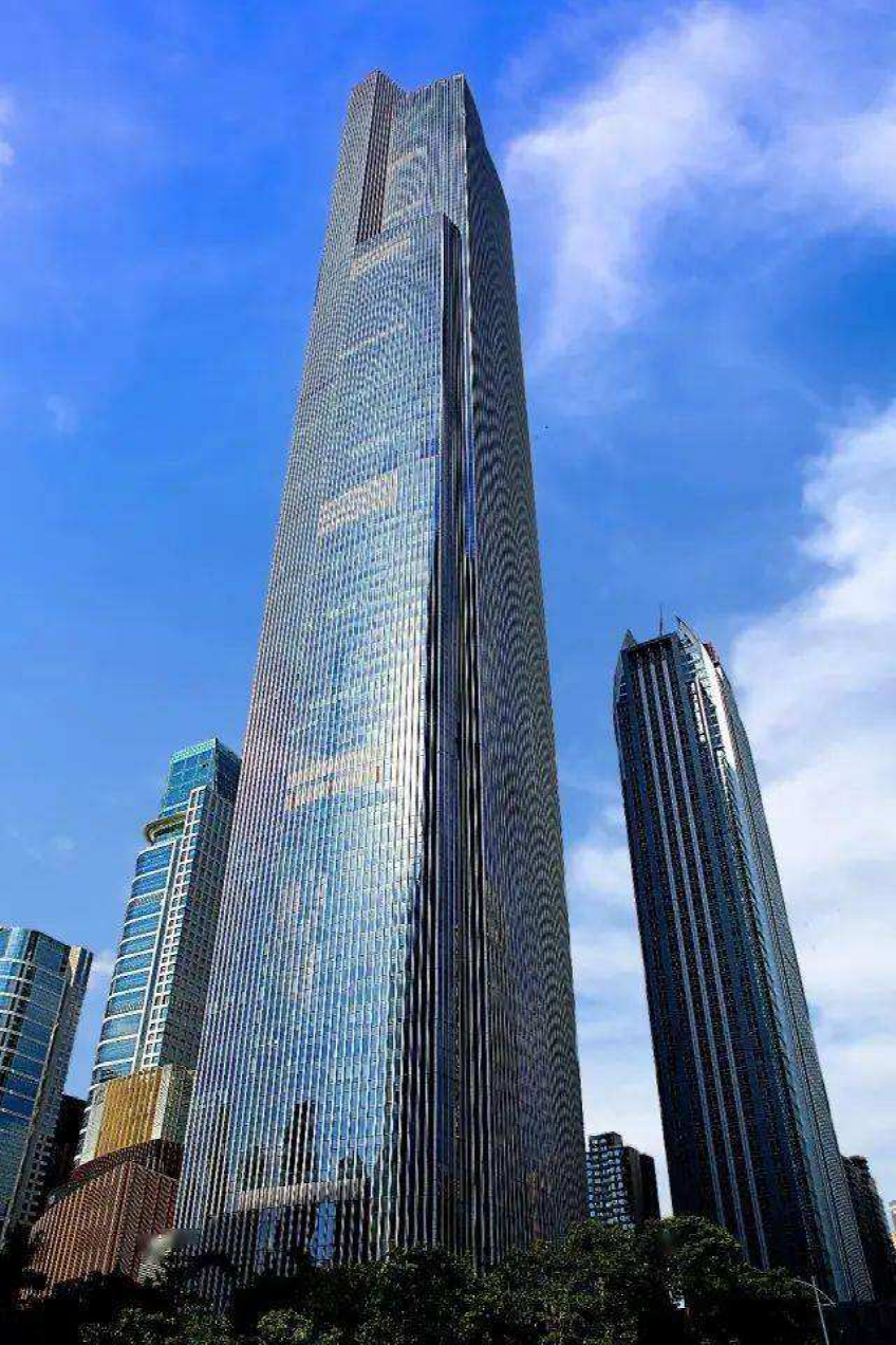 熱搜第一！這類建筑，不得新建！國家最新發(fā)話的圖6