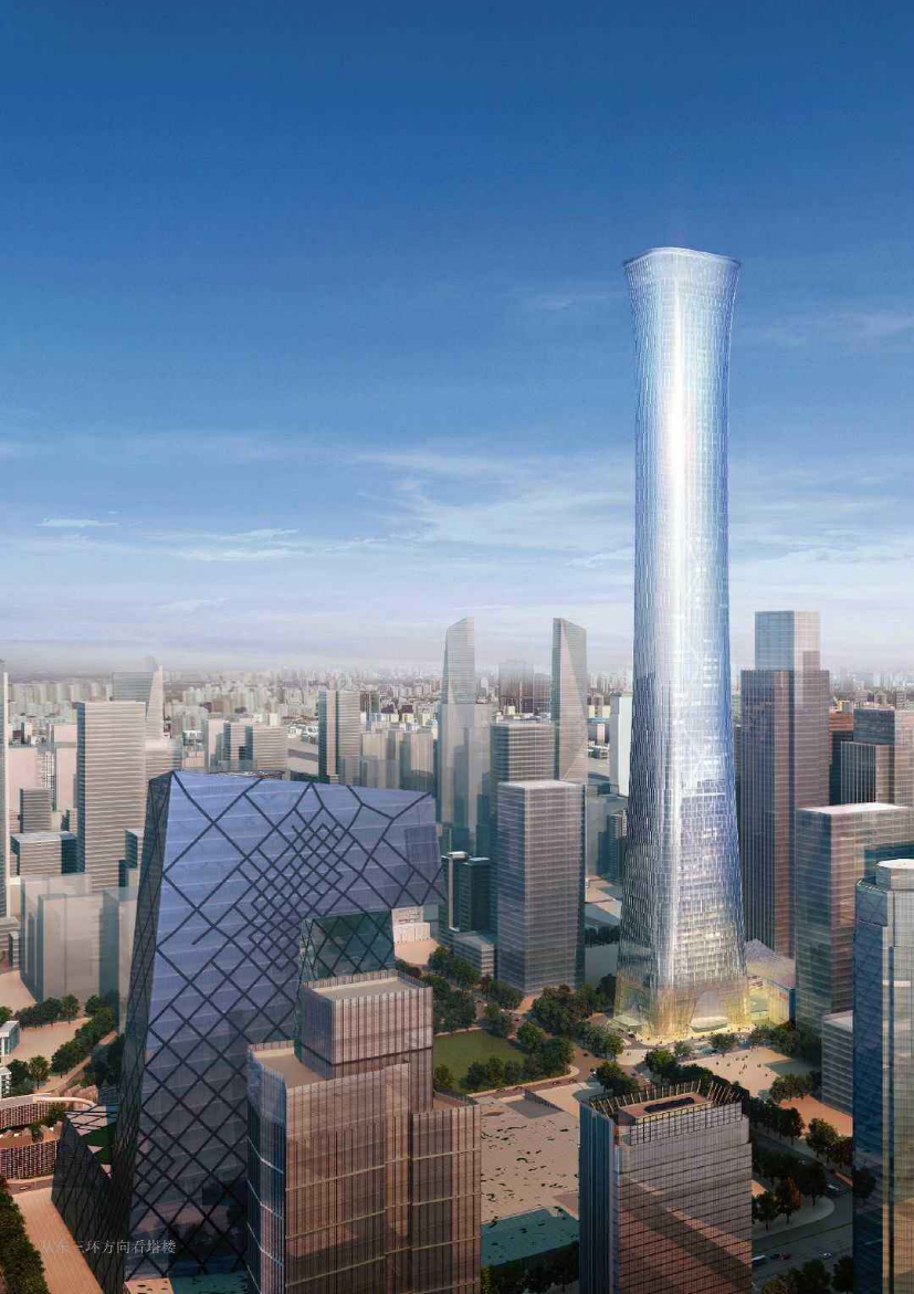 熱搜第一！這類建筑，不得新建！國家最新發(fā)話的圖8