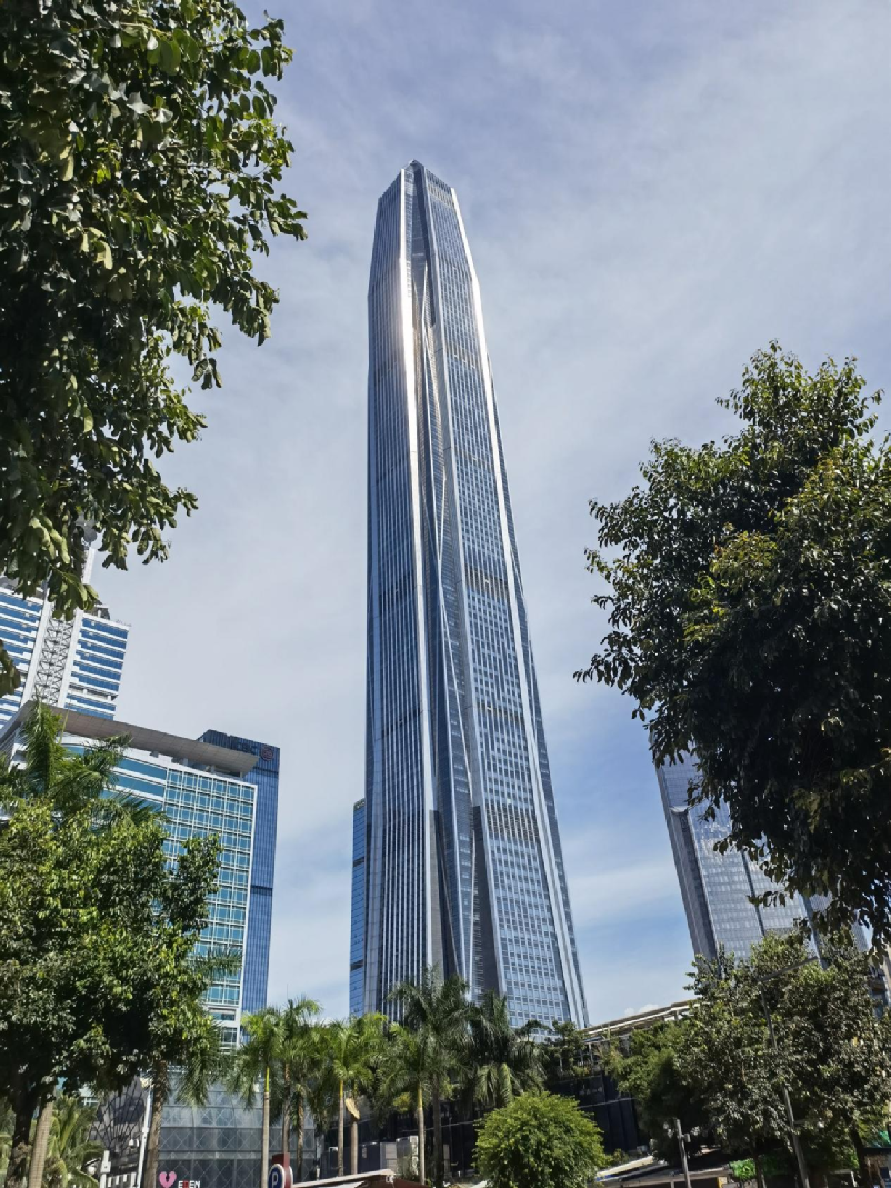 熱搜第一！這類建筑，不得新建！國家最新發(fā)話的圖5