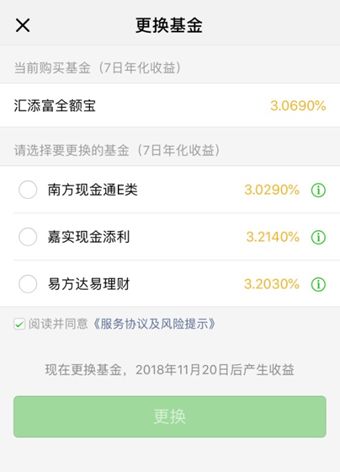 通融易支付货币a_融通易支付货币基金_货币基金的融通