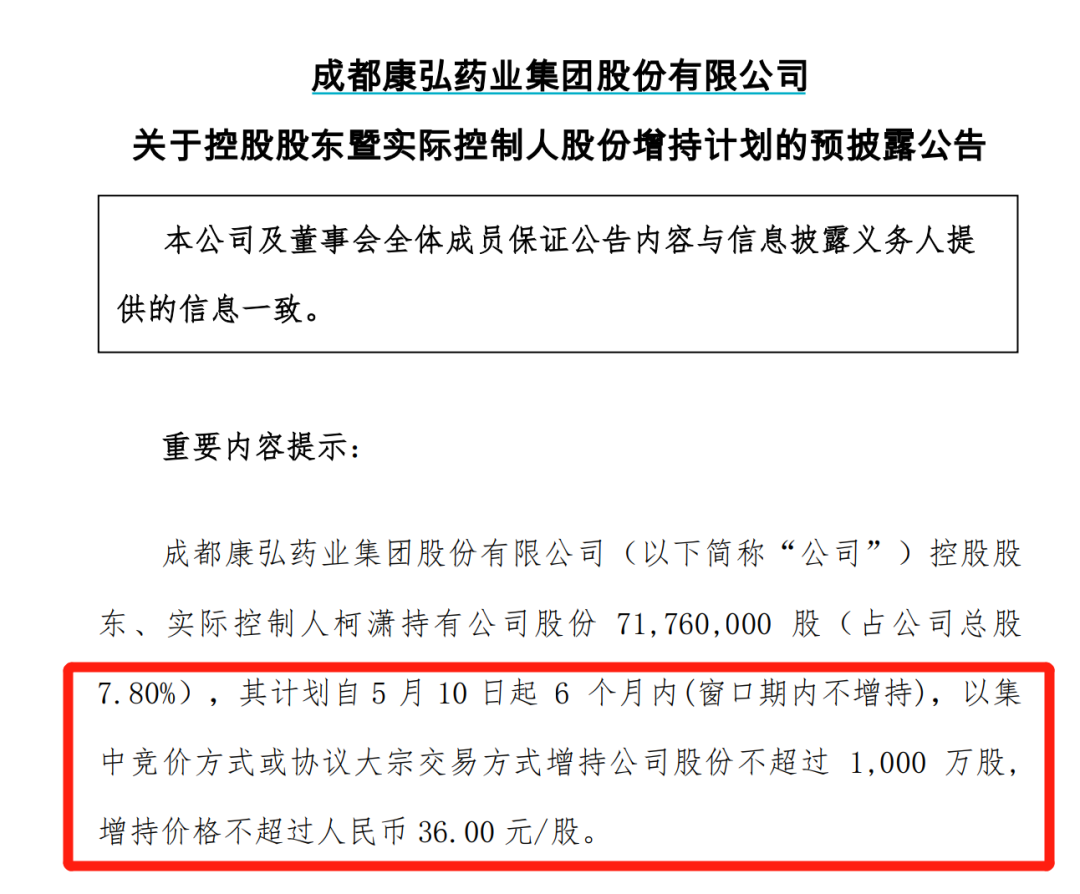 董承非 冯柳 刘彦春等顶流基金经理重仓股 连吃两跌停 刚刚 实控人紧急出手了