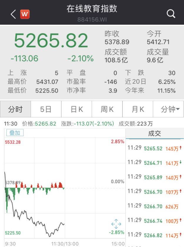 突然火了 这只中概股两天暴涨近80 机构 行业正加速增长 证券时报网