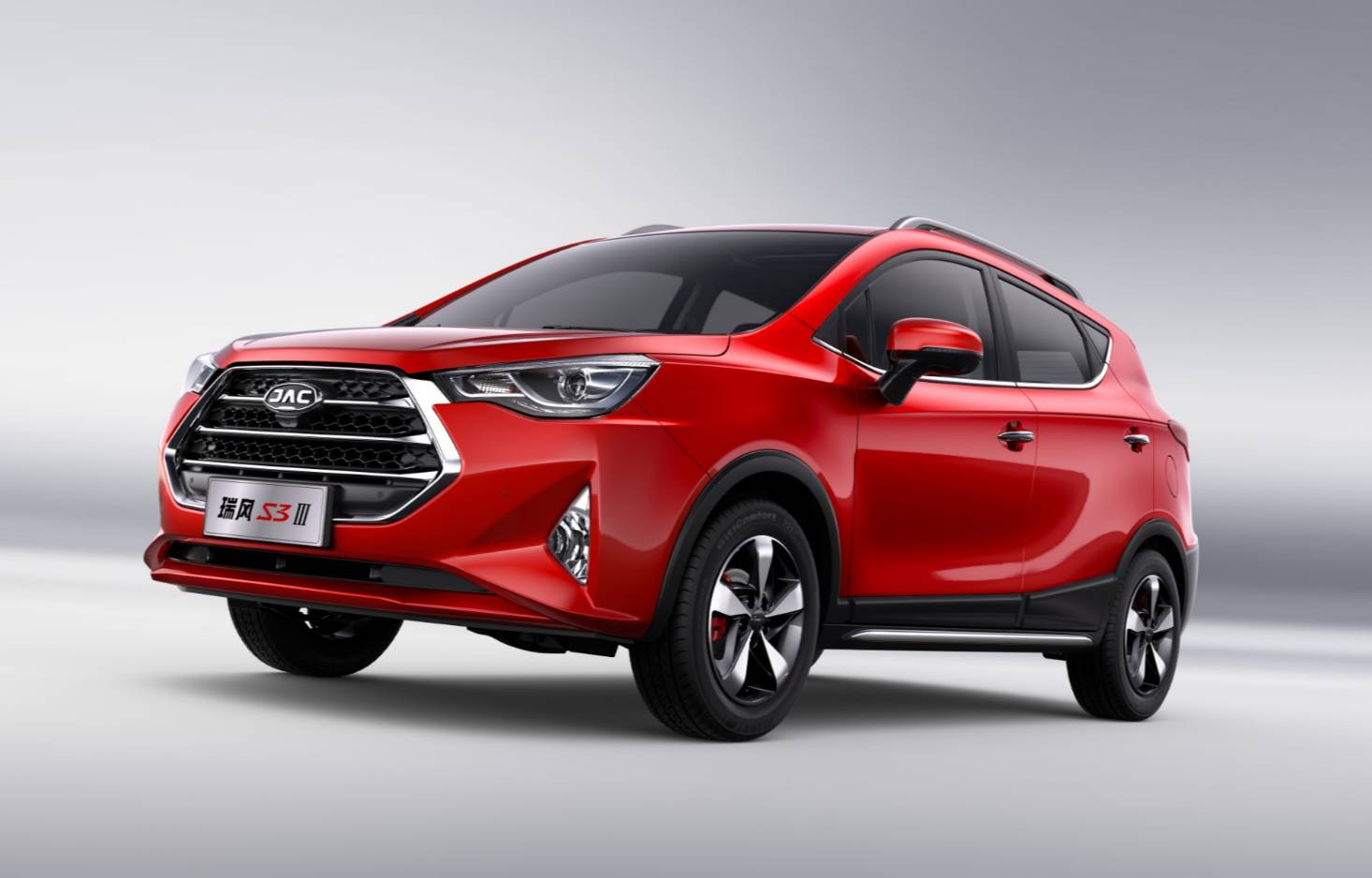 第三代瑞风s3品质生活就在当下冠军实力无需赘言