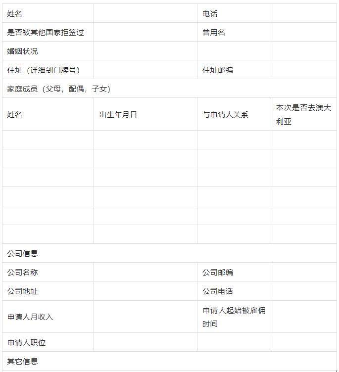 怎样申请澳大利亚签证_澳大利亚签证申请中心_签证澳大利亚申请中心官网