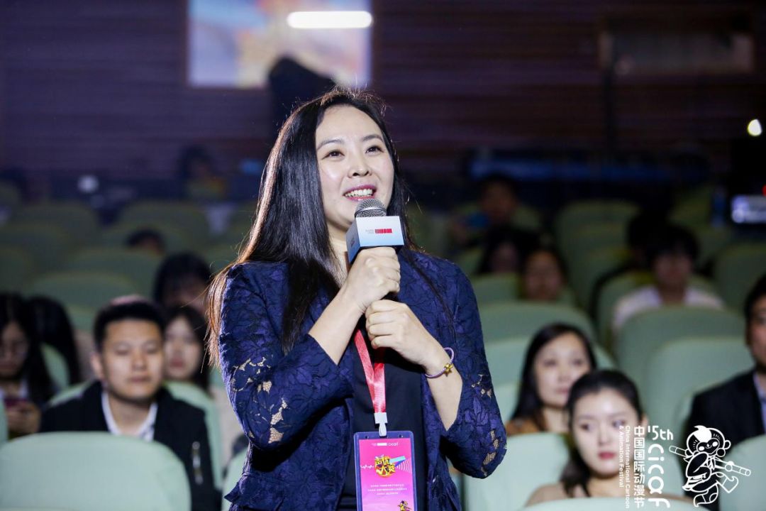 2019第十五届中国国际动漫节声优大赛及颁奖盛典圆满落幕 漫展 第24张