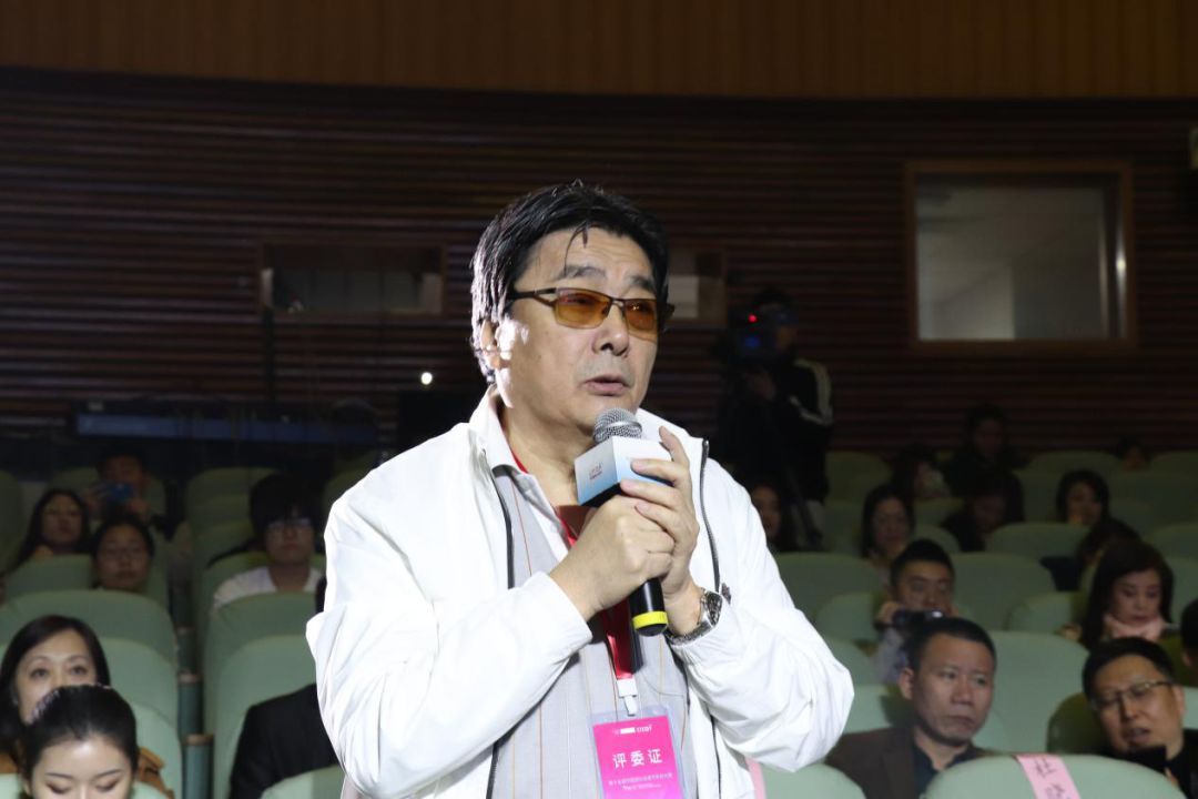 2019第十五届中国国际动漫节声优大赛及颁奖盛典圆满落幕 漫展 第23张