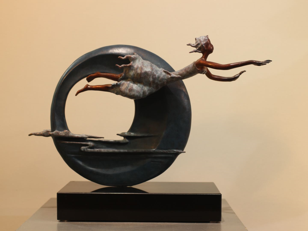 石雕艺术之乡是哪里_铸铜雕塑人物雕塑_歌曲大海呀故乡