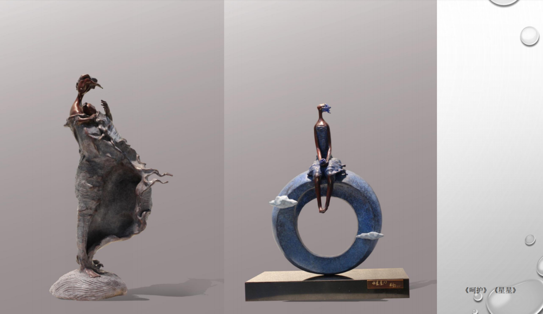 铸铜雕塑人物雕塑_石雕艺术之乡是哪里_歌曲大海呀故乡