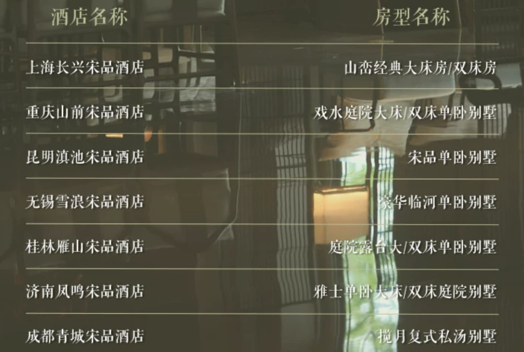 飞猪双11酒店大促攻略：万豪希尔顿洲际集团全国通兑与爆款推荐