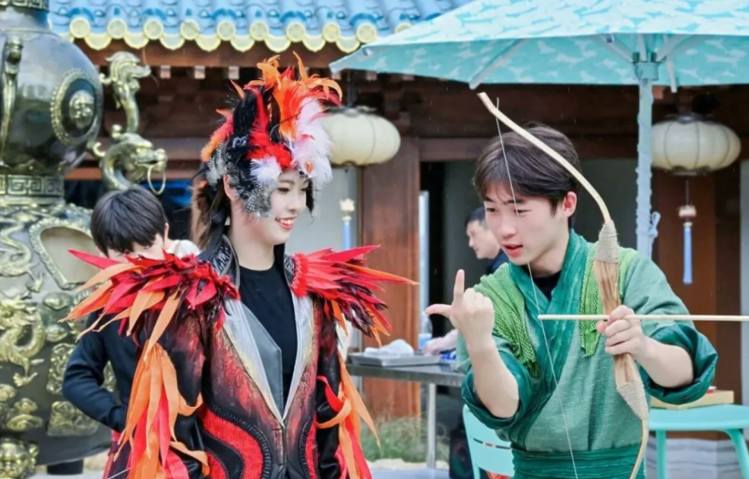 烟台崆峒仙居酒店套餐1399元2晚 含双早门票船票 中秋周末不加价