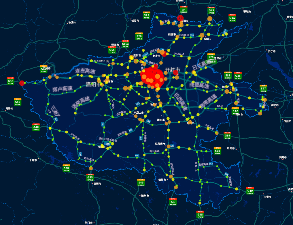 周口机场设哪里_周口机场什么时候运营_周口机场