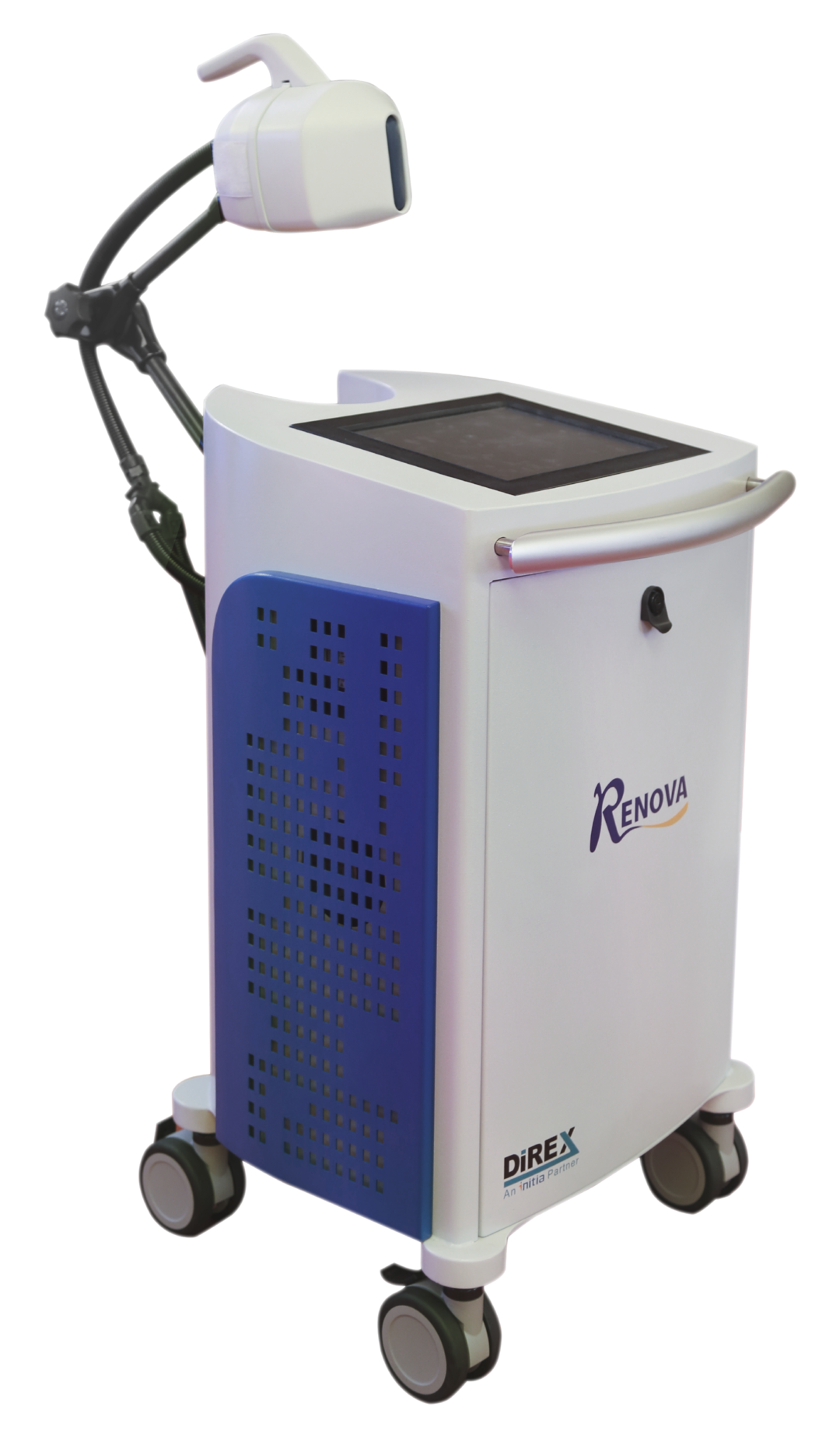 能量治疗器械有哪些勃起功能障碍先进治疗设备——以色列Renova体外线性冲击波治疗仪_https://www.jmylbn.com_新闻资讯_第1张