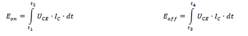 一定要看，IGBT重要的动态参数解析的图20