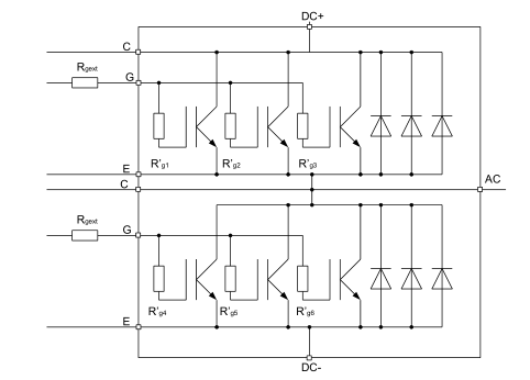 一定要看，IGBT重要的动态参数解析的图1