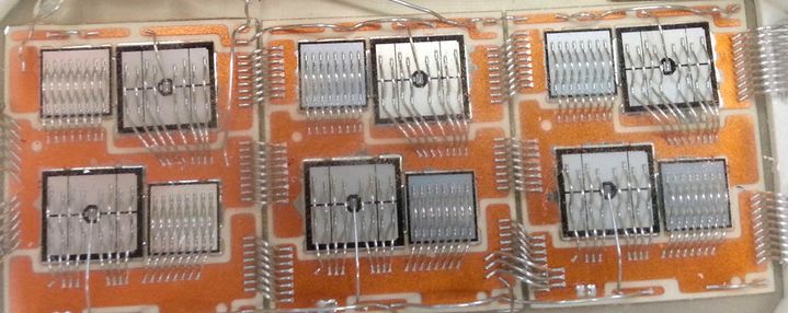 技术 | IGBT模块结构及老化简介的图11