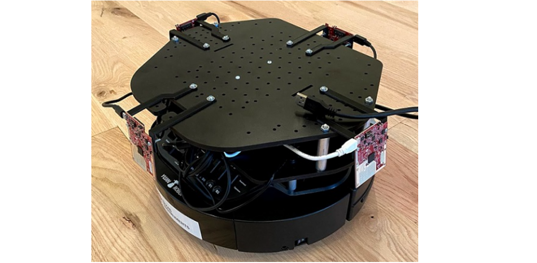 从原理到应用教你了解毫米波雷达的图16