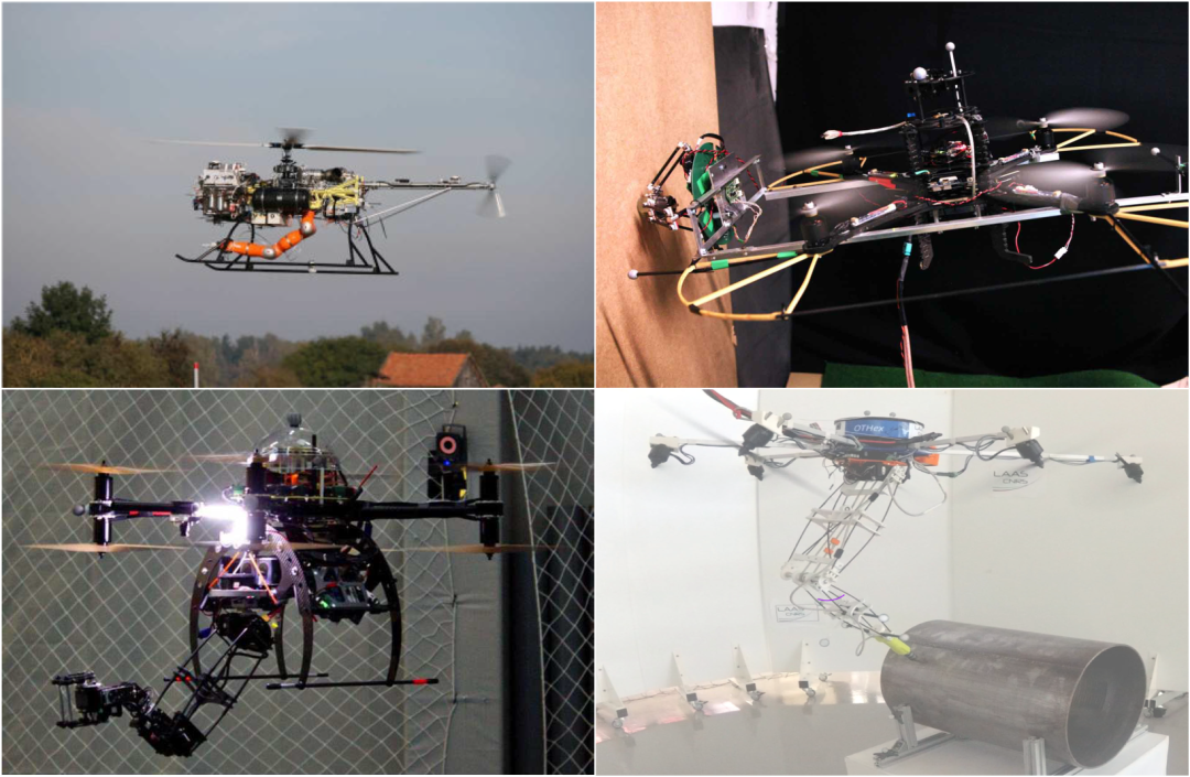 空中作業(yè)機器人，下一代無人機技術(shù)？的圖6