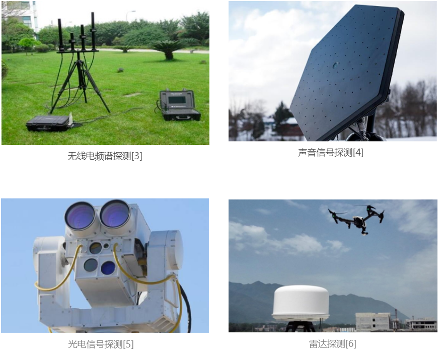 微小型無人機，一把雙刃劍？的圖5