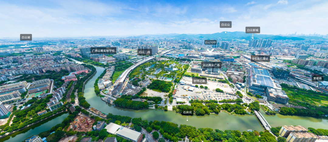 白云建发央玺怎么样？值不值得买？