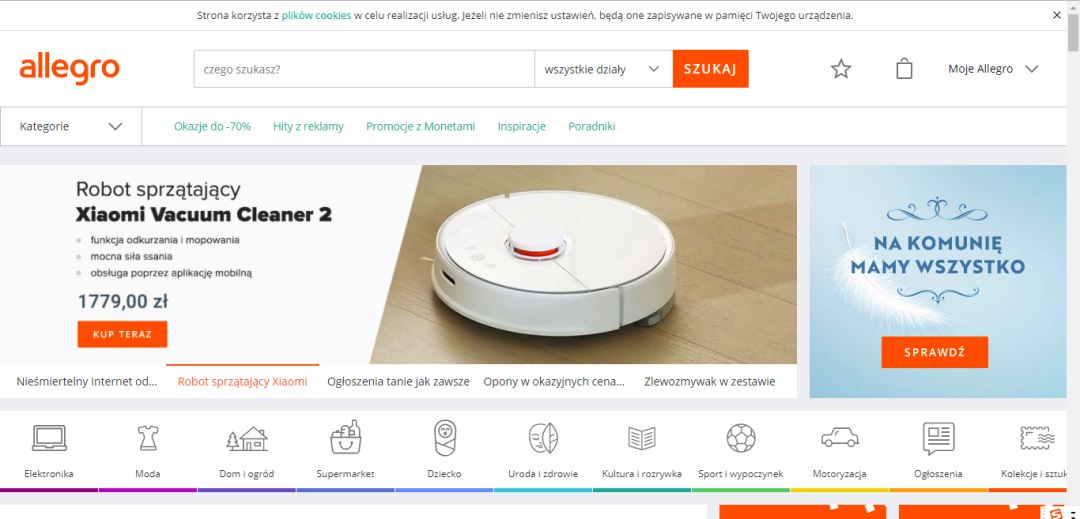 萃欧 行走波兰 生活系列 身在波兰 Shopping怎能少了网购 波兰便利生活之网购篇 波兰生活 波兰华人资讯网 工作生活绿卡移民新闻资讯留学签证旅游交流平台