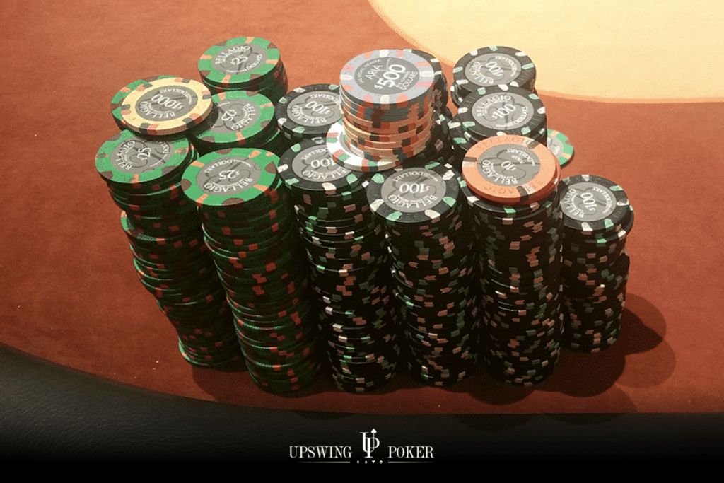 你知道什么时候应该加注吗？