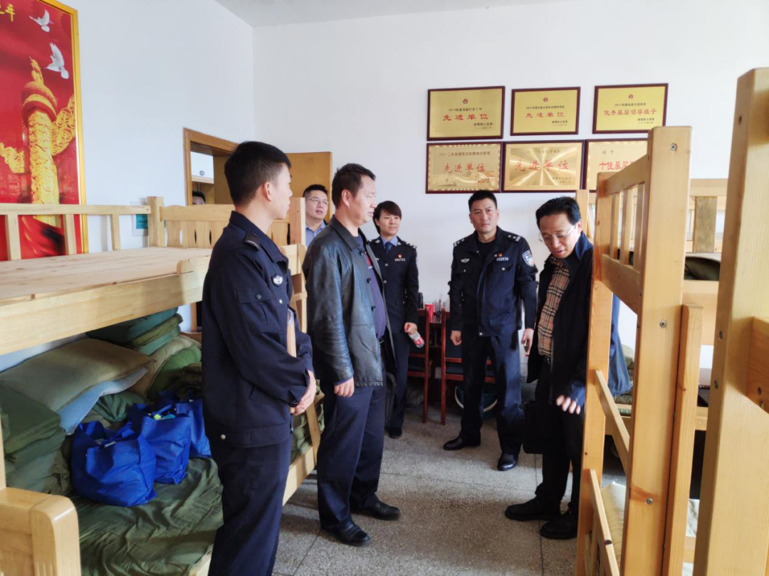 湖南警察学院寝室图片图片