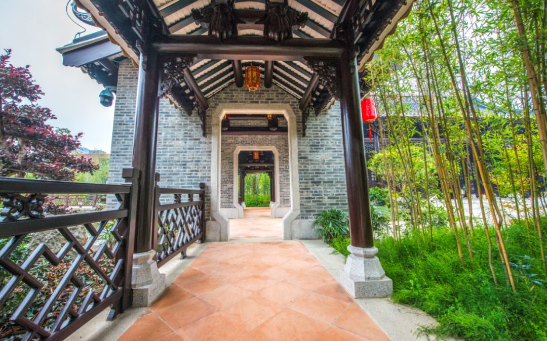 佛山“网红”街拍点大曝光，随便一拍都是大片！