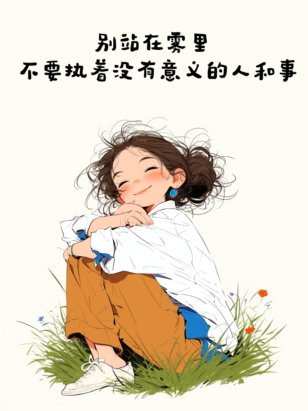 "突然上头的情绪,谁看了都心疼"