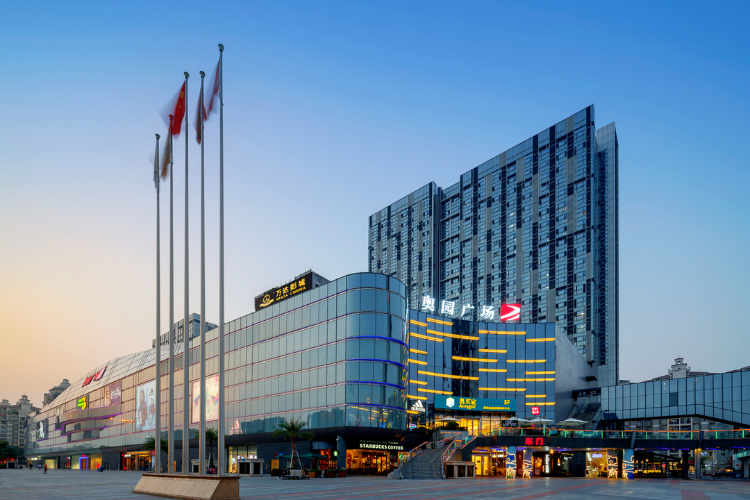 番禺广场【路劲美的隽樾府】10月开盘，项目有哪些配套？