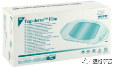 伤口贴敷料为什么伤口敷料的分类与选择技巧_https://www.jmylbn.com_新闻资讯_第19张