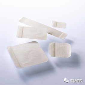 伤口贴敷料为什么伤口敷料的分类与选择技巧_https://www.jmylbn.com_新闻资讯_第9张