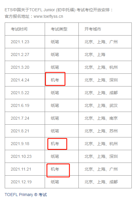 名校入场券 的小托福 不仅体制外孩子在学 体制内牛娃也在偷偷刷了 酷生活网